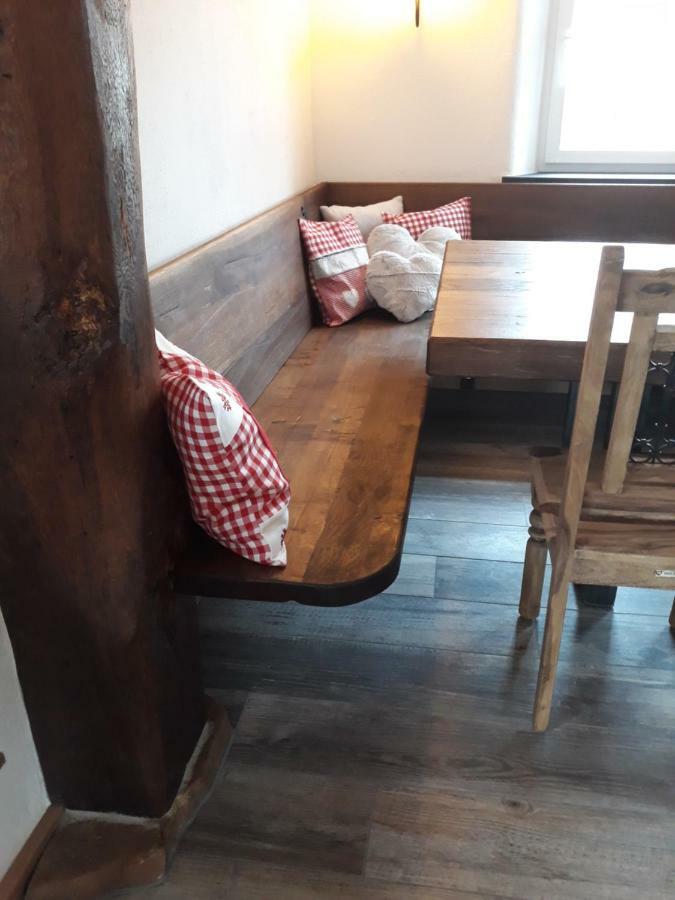 Ferienhaus Pirmes Buch  ภายนอก รูปภาพ