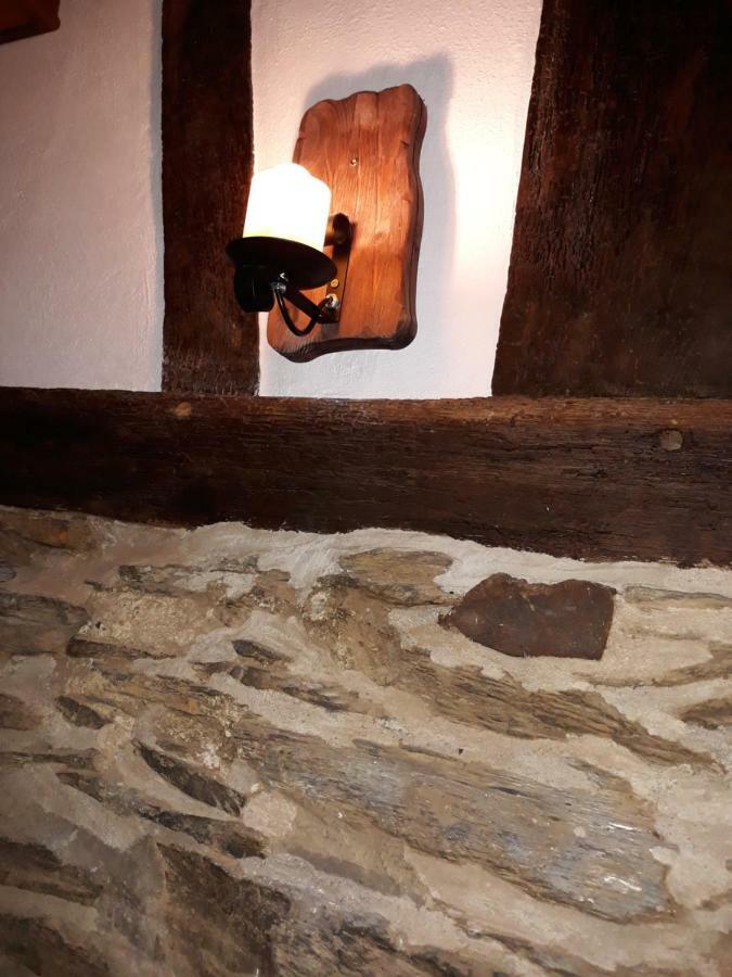 Ferienhaus Pirmes Buch  ภายนอก รูปภาพ