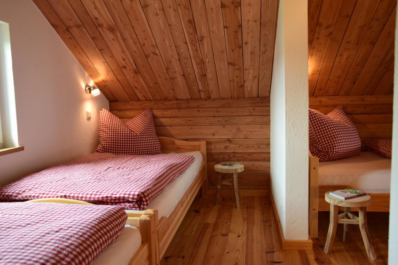 Ferienhaus Pirmes Buch  ภายนอก รูปภาพ